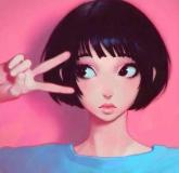 Akang 、