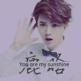 霸气的虚伪，做作的问候！