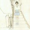 One summer’s day、