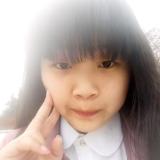 新月。勿忘我