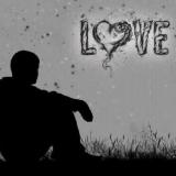 残城梦碎  love