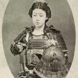 李莲个大花
