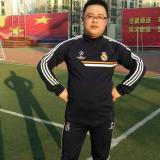 麦穗儿随风