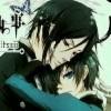 Ciel Rhantomhive
