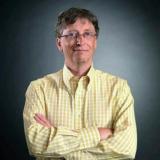 Bill Gates