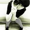 __The only 。