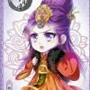 彼岸  /   花开