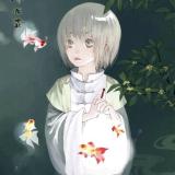 雲随风过