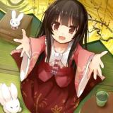 樎