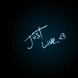 没心没肺的活着