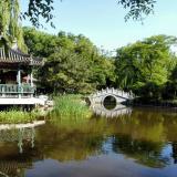梦里水乡