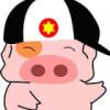 嘿～老头→_→