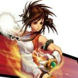 灵儿-腹肌撕裂中