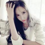 蓝天之下，只有你。