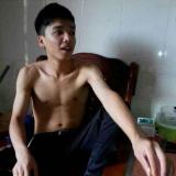 酒后看红尘