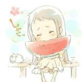藍°