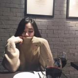 巷尾樱花开°