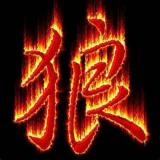 《狼牙彡仯》