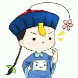 呆萌的逗逗