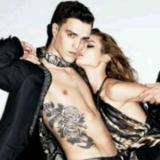 夜太黑，寂寞了谁