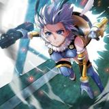 流星九逝