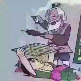 志勇