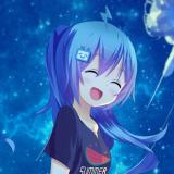 薄荷少女