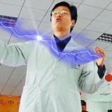 磁暴战神⚡杨永信