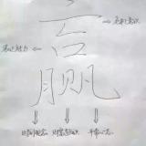矿，恢鸡