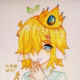像蝴蝶一样的花朵