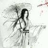 踏雪无痕