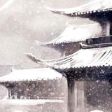 寒风吹彻