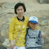 林泡泡（婉儿）