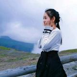 一只可爱の小程冉