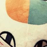 不(๑•ั็ω•็ั๑)语
