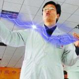 雷神之神～～杨永信