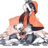 离玥殇