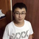 江湖沦落人