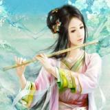 紫色泪