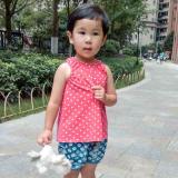 阳光晴儿z金舒涵妈妈