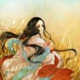 Q.澜筱＆