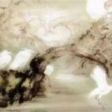 城桥陌上