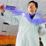 百万伏特 杨永信