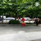 神啊，请赐予我力量吧