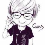 晓晓头