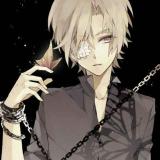 九重.墨染·耶梦加得