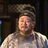 大周阁老狄仁杰