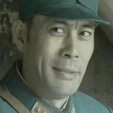 晋绥军358团上校团长楚云飞