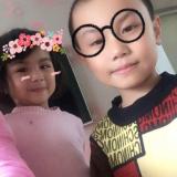 含姗