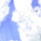 v丶